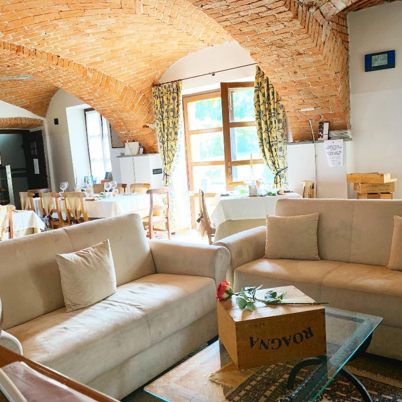 Agriturismo La Ca' D'Olga image