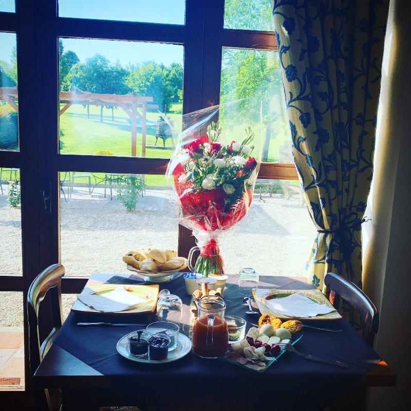 Agriturismo La Ca' D'Olga image