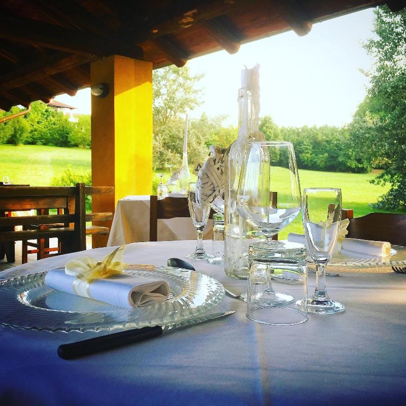 Agriturismo La Ca' D'Olga image