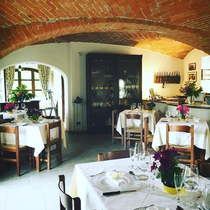 Agriturismo La Ca' D'Olga image