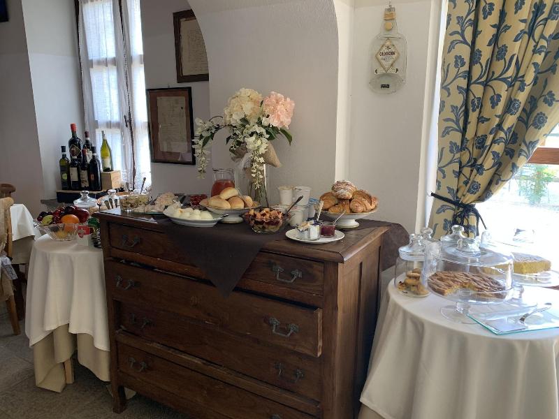 Agriturismo La Ca' D'Olga image