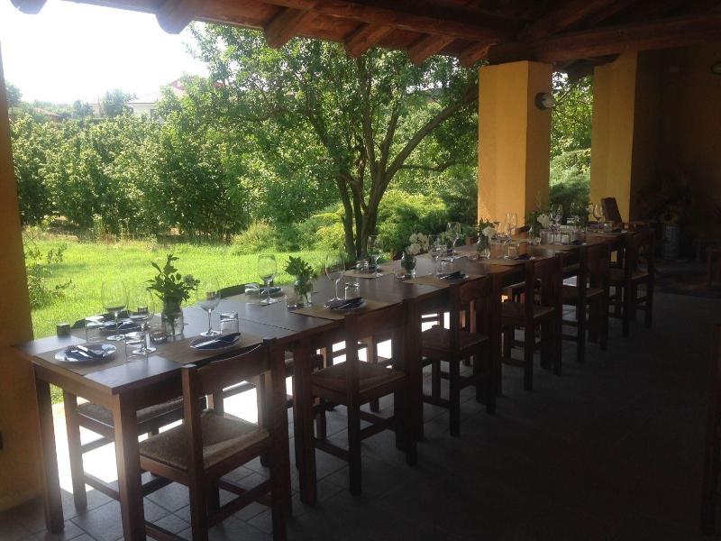 Agriturismo La Ca' D'Olga image