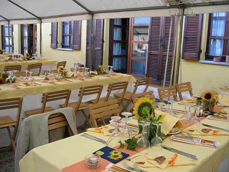 Agriturismo La Ca' D'Olga image