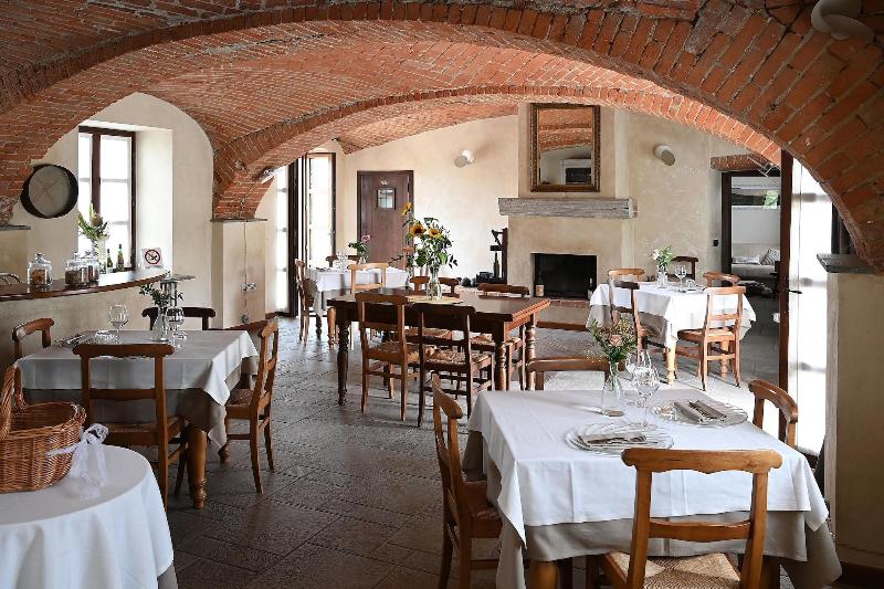 Agriturismo La Ca' D'Olga image