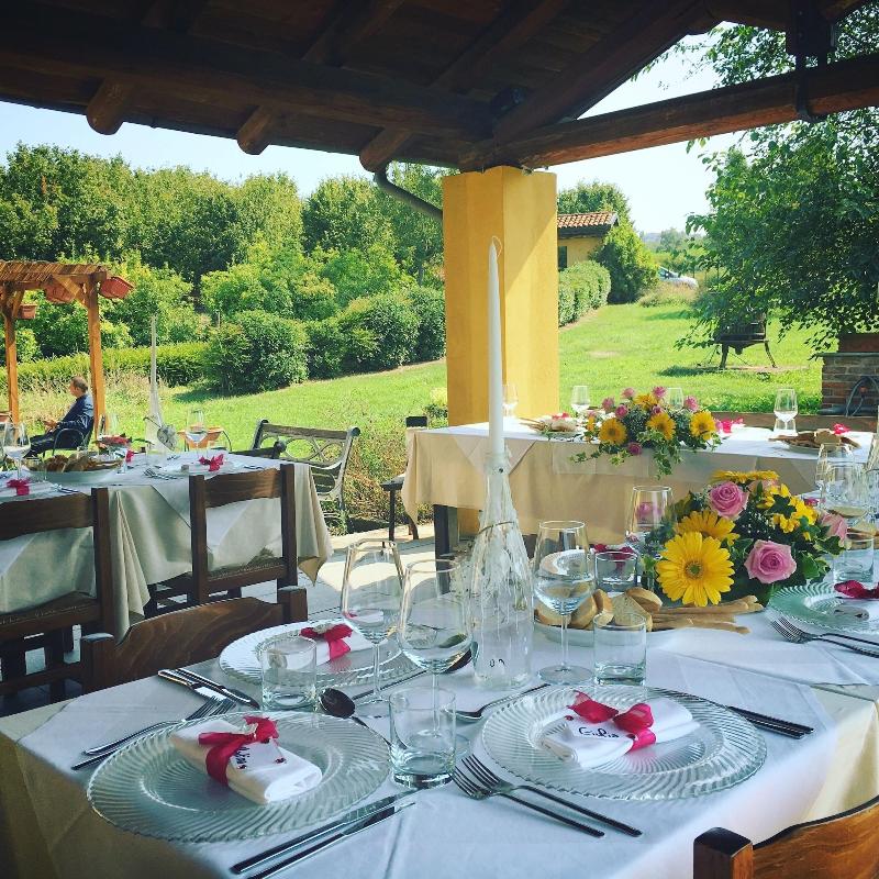 Agriturismo La Ca' D'Olga image