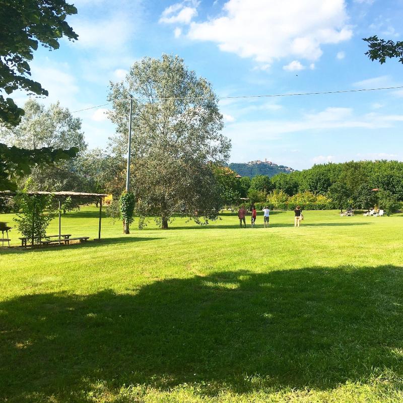 Agriturismo La Ca' D'Olga image