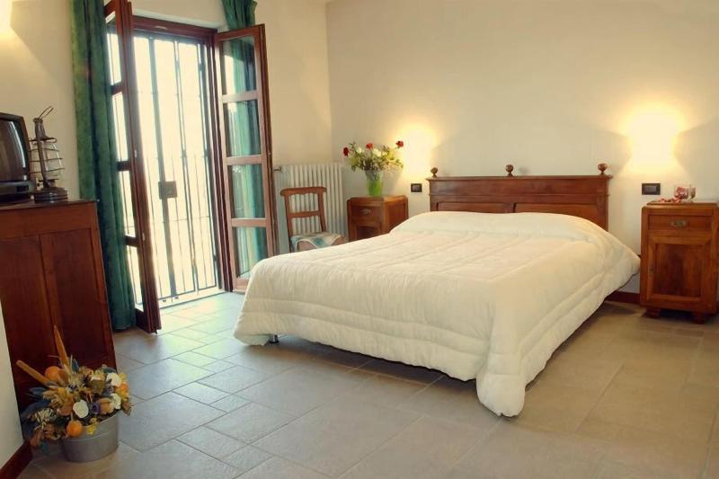 Agriturismo La Ca' D'Olga image