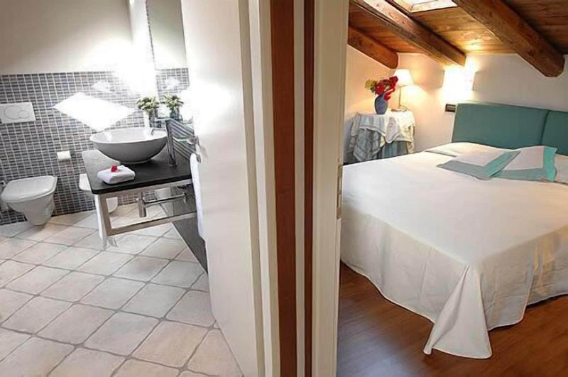 Agriturismo La Ca' D'Olga image