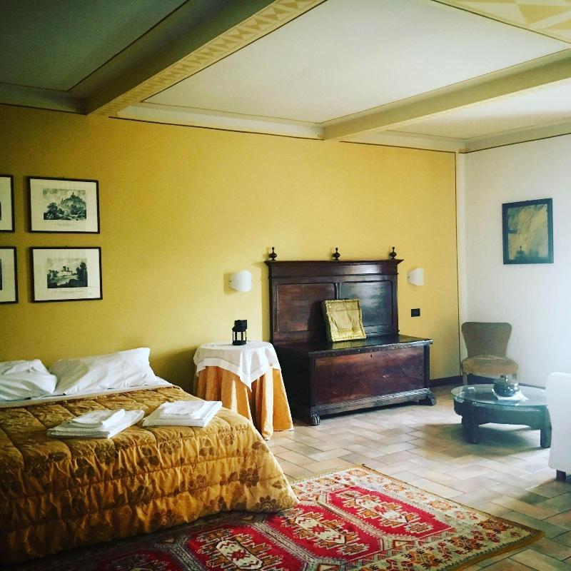 Agriturismo La Ca' D'Olga image