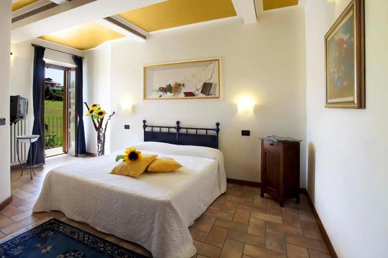 Agriturismo La Ca' D'Olga image
