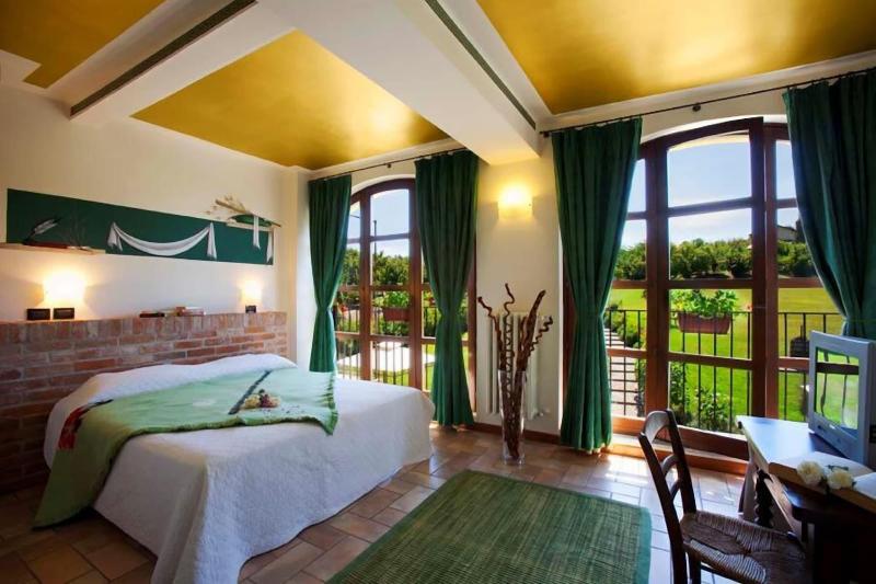 Agriturismo La Ca' D'Olga image