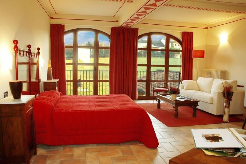 Agriturismo La Ca' D'Olga image