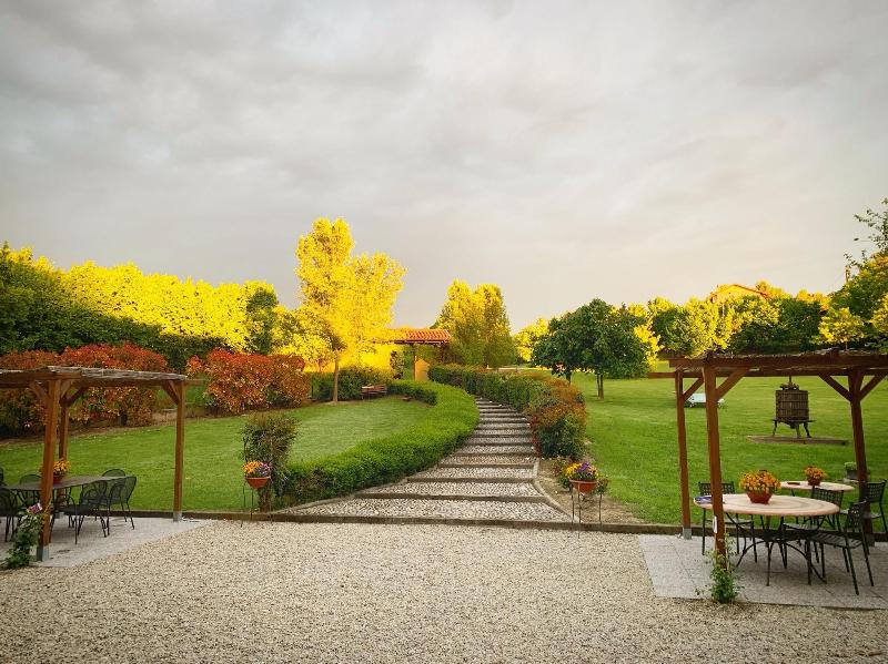 Agriturismo La Ca' D'Olga image