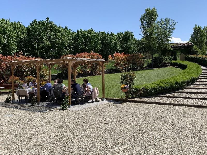 Agriturismo La Ca' D'Olga image