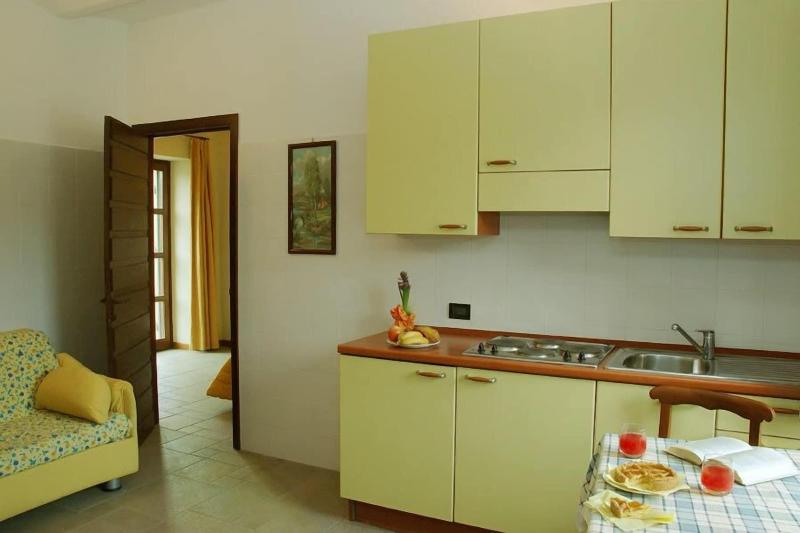 Agriturismo La Ca' D'Olga image