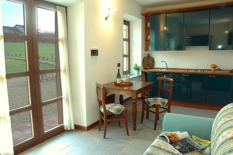 Agriturismo La Ca' D'Olga image