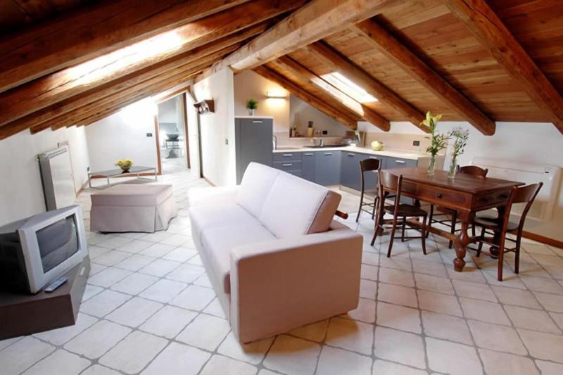 Agriturismo La Ca' D'Olga image