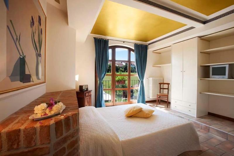 Agriturismo La Ca' D'Olga image