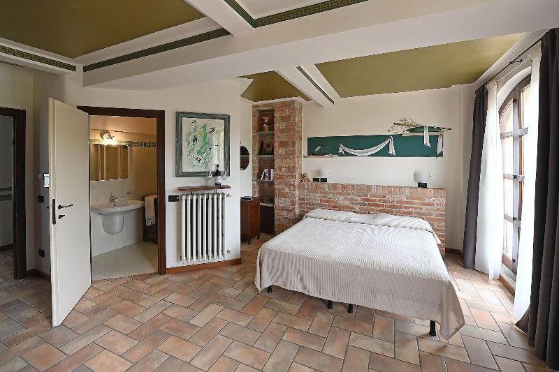Agriturismo La Ca' D'Olga image