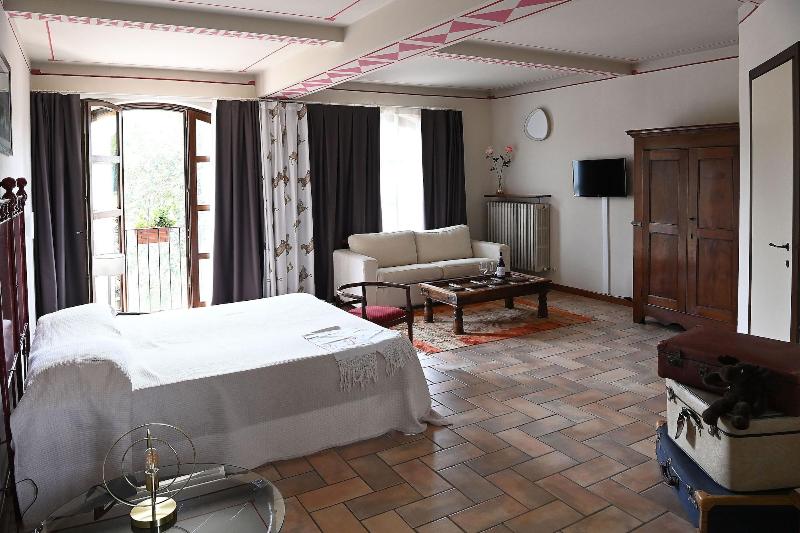 Agriturismo La Ca' D'Olga image