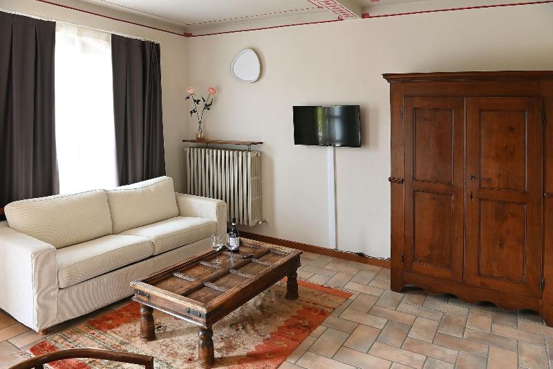Agriturismo La Ca' D'Olga image