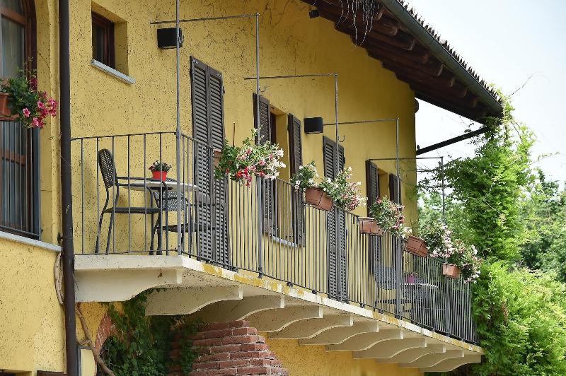 Agriturismo La Ca' D'Olga image