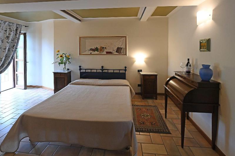 Agriturismo La Ca' D'Olga image