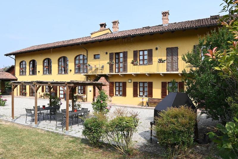 Agriturismo La Ca' D'Olga image