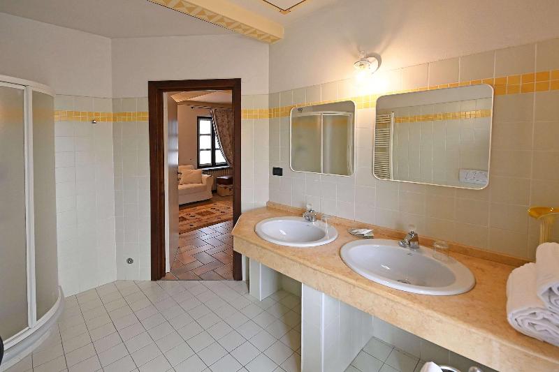 Agriturismo La Ca' D'Olga image