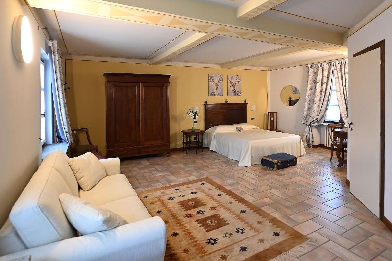 Agriturismo La Ca' D'Olga image