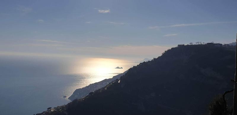 Agriturismo Mare e Monti — general view