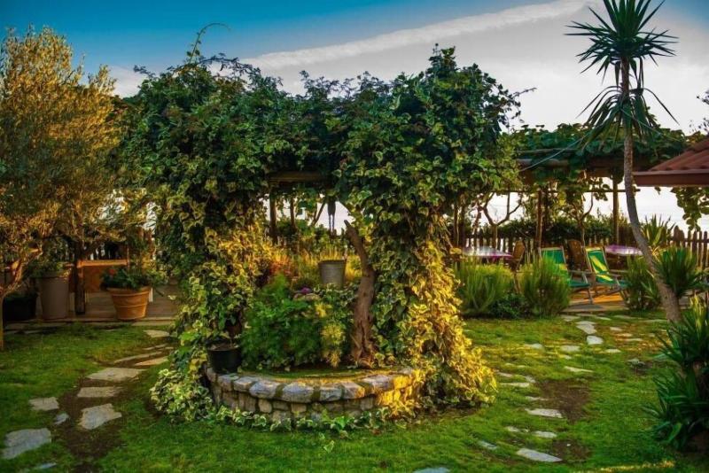 Agriturismo Mare e Monti image