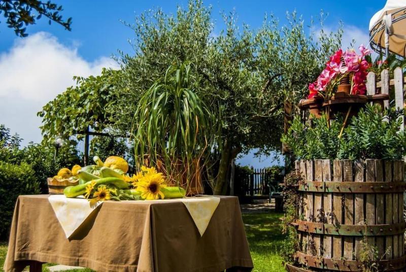 Agriturismo Mare e Monti image