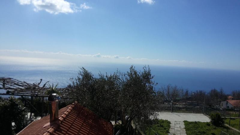 Agriturismo Mare e Monti image