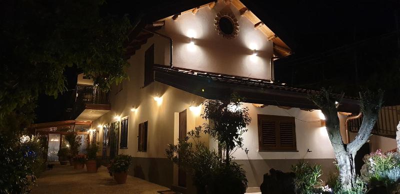 Agriturismo Mare e Monti image