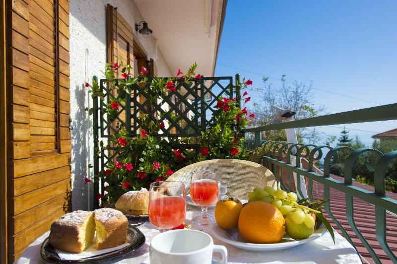 Agriturismo Mare e Monti image