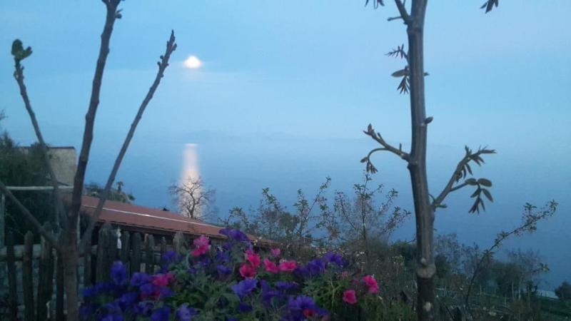 Agriturismo Mare e Monti image