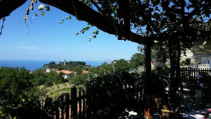 Agriturismo Mare e Monti image