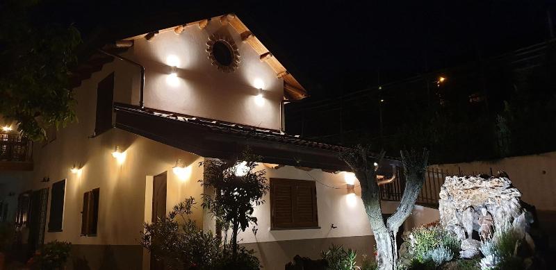 Agriturismo Mare e Monti image