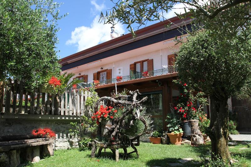Agriturismo Mare e Monti image