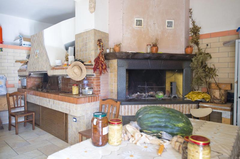 Agriturismo Mare e Monti image