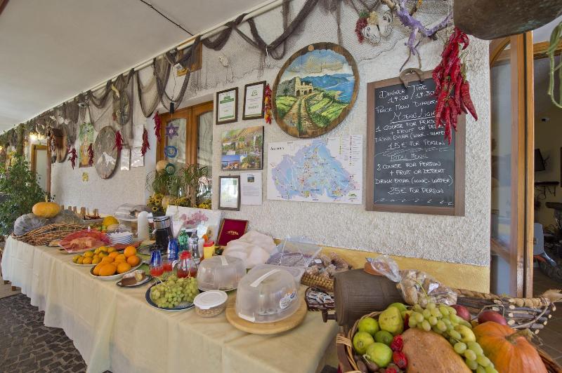 Agriturismo Mare e Monti image