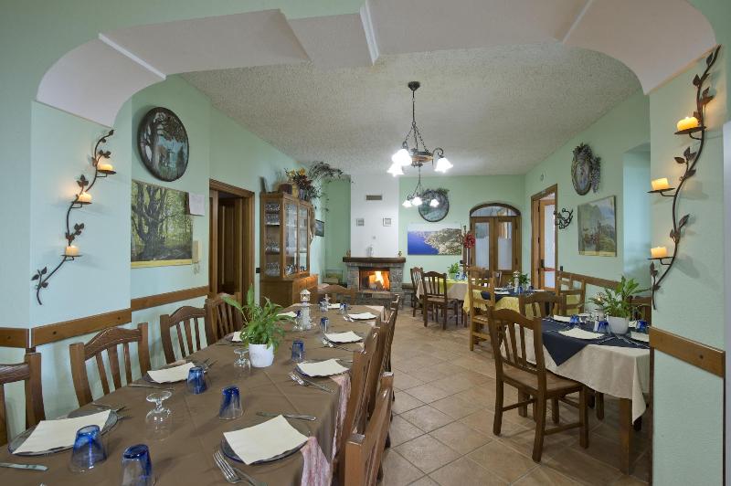 Agriturismo Mare e Monti image