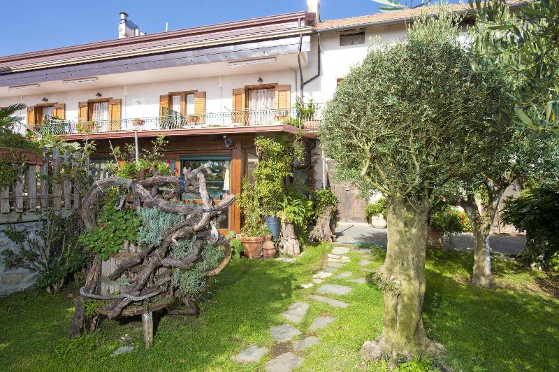 Agriturismo Mare e Monti image