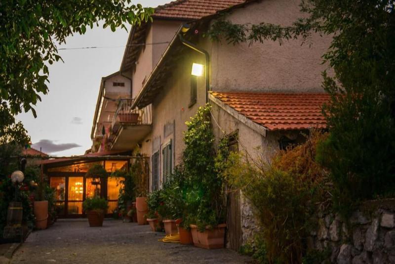 Agriturismo Mare e Monti image
