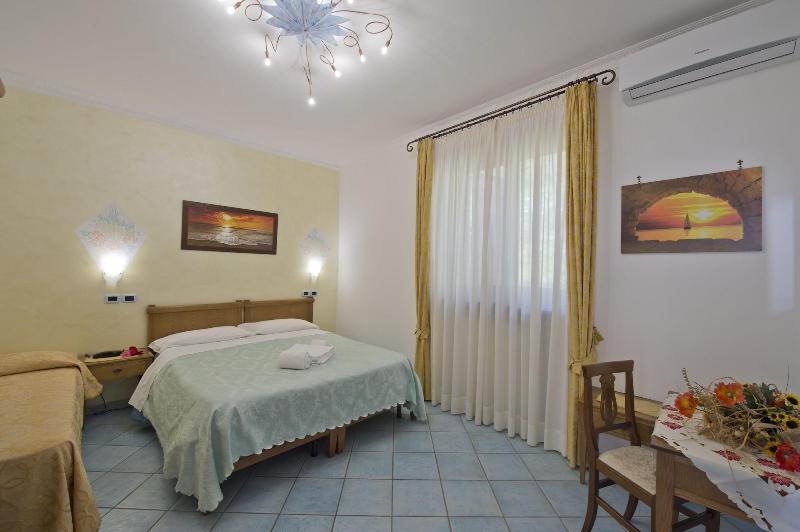 Agriturismo Mare e Monti image