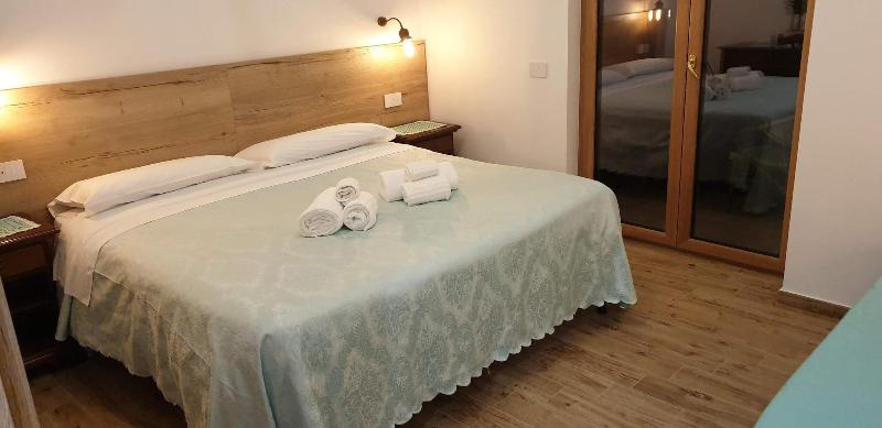Agriturismo Mare e Monti image
