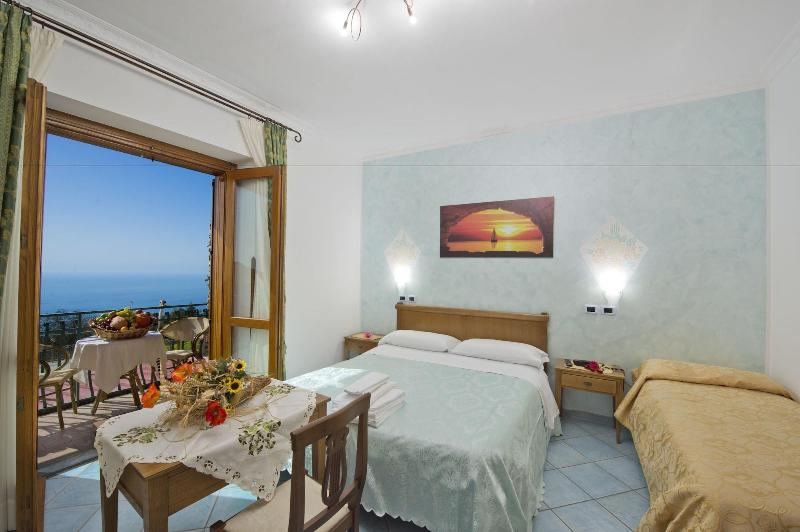 Agriturismo Mare e Monti image