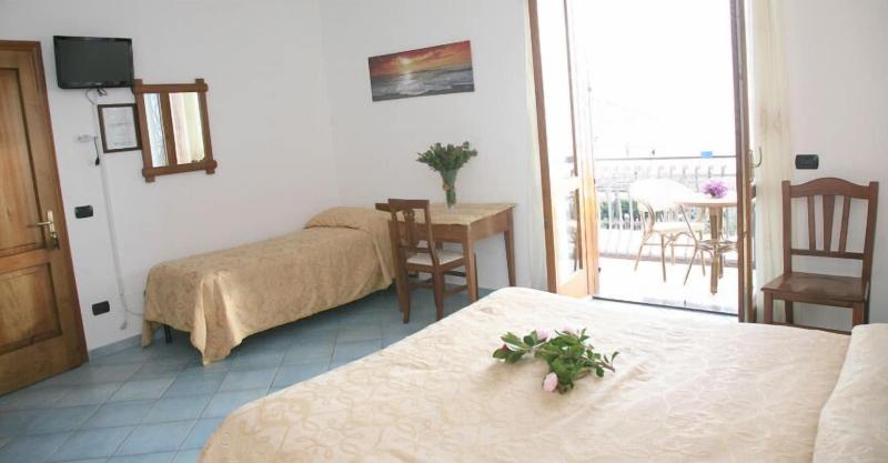Agriturismo Mare e Monti image