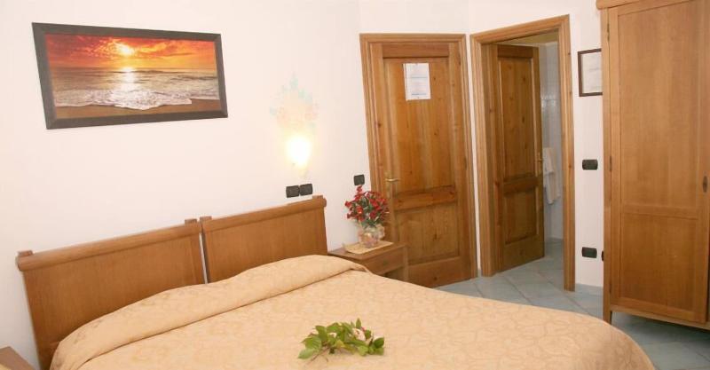 Agriturismo Mare e Monti image